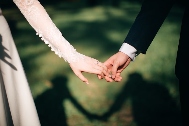 Emma & Daniel - Couple Portraits 2
